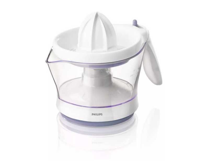 Цитрус преса Philips HR2744/40