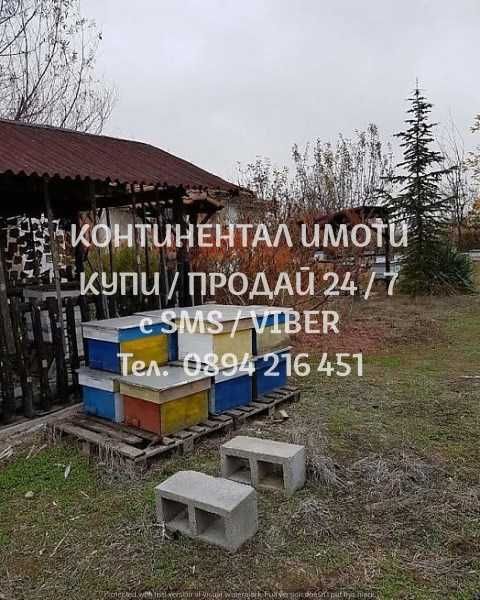 Продава се Къща в с. Черничево, Област Пловдив - 60 кв.м за 444 €/кв.м - Снимка #5