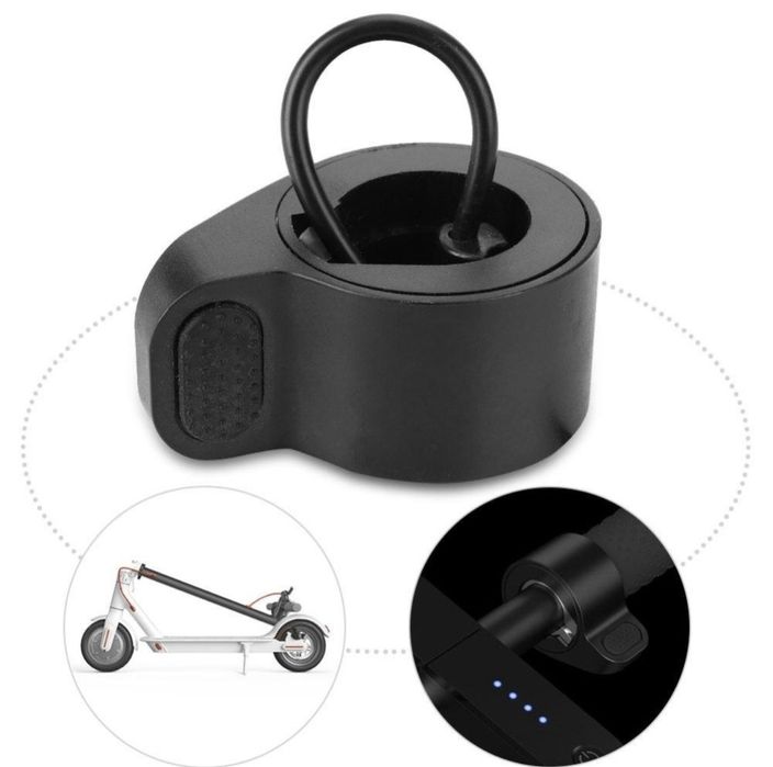 Acceleratie Xiaomi m365 pro pro2 3 toate modelele