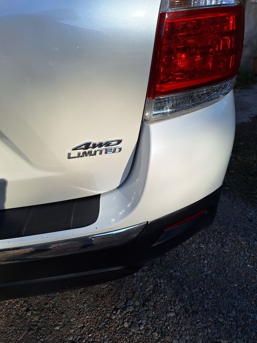 Продам Тайота Хаиландр