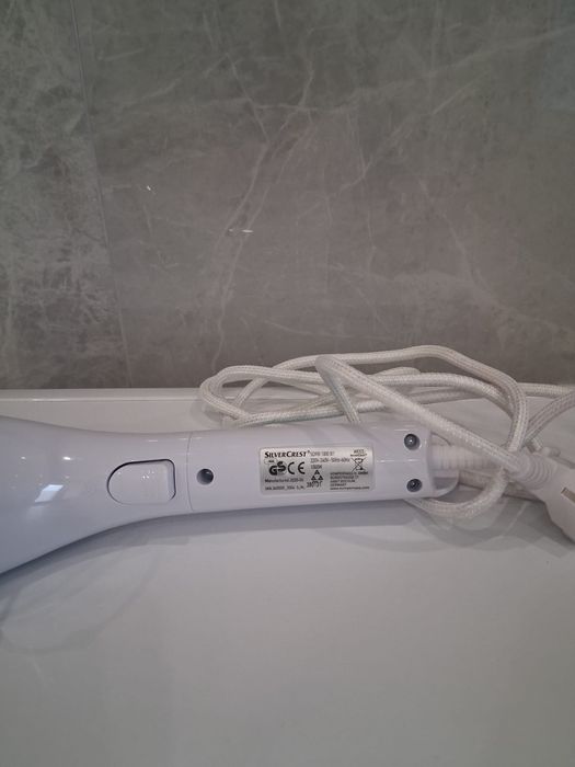 Calcator vertical cu aburi