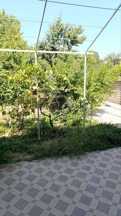 Аренда дома 3 комнат