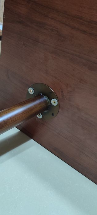 Стол Zeta, обеденный