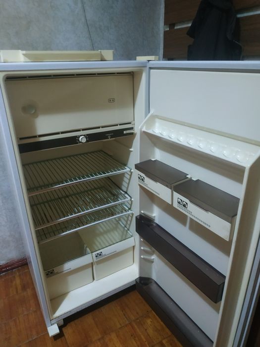 Холодильник Бирюса 10