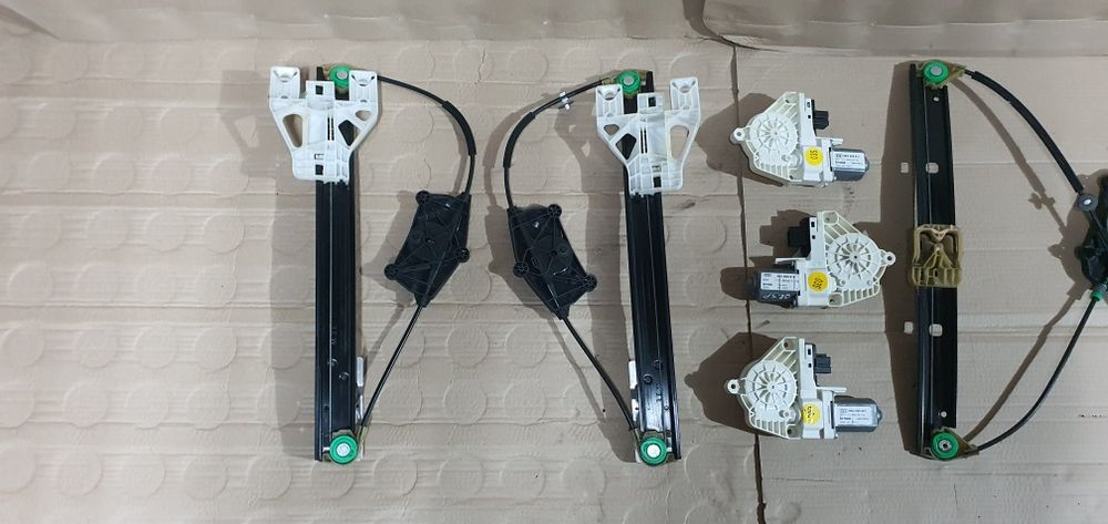 Macara geam/ motoras fata spate stanga dreapta audi a4 b8 2008-2012