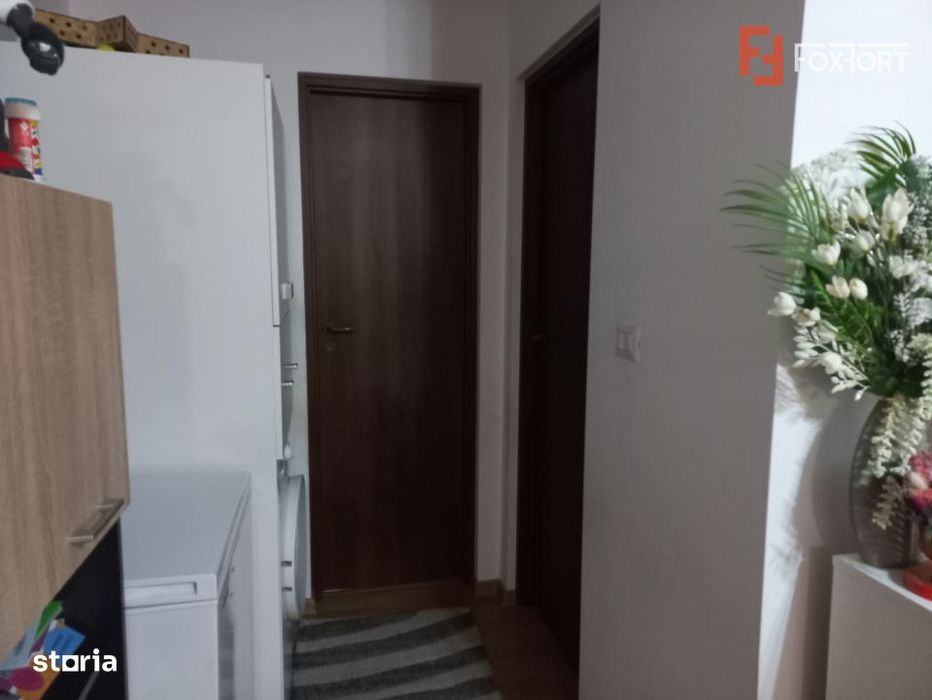 Apartament cu 2 camere | Centrala proprie | Investitie ideala - zona M