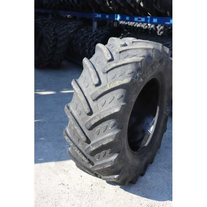 Cauciucuri 480/70R28 Kleber Radiale SH pentru Tractor Fendt