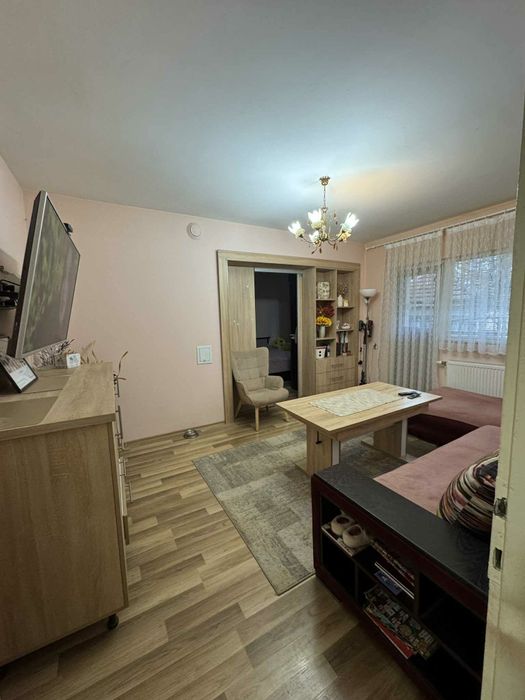 Продава се Етаж от къща в Търговище, Изток 1 - 95 кв.м за 1047 €/кв.м - Снимка #5