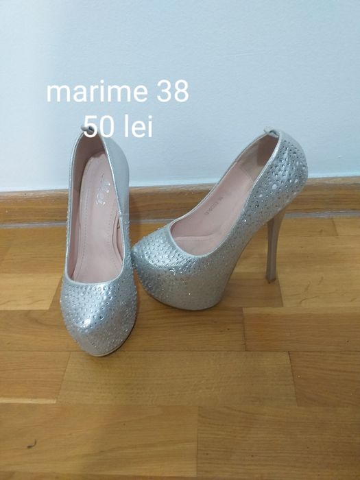 Pantofi dama,diverse marimi