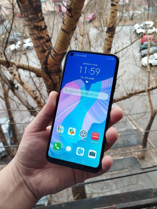 Продам телефон бу