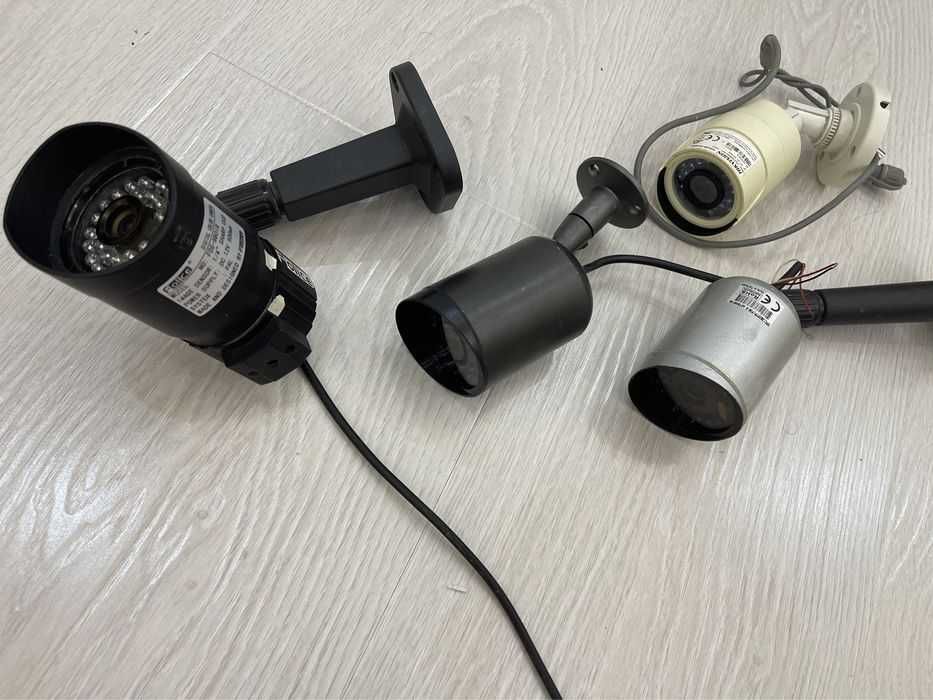 Камера установка ремонт киламиз 24/7