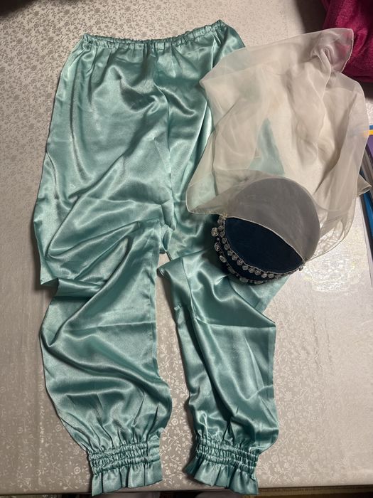 Продам татарский костюм