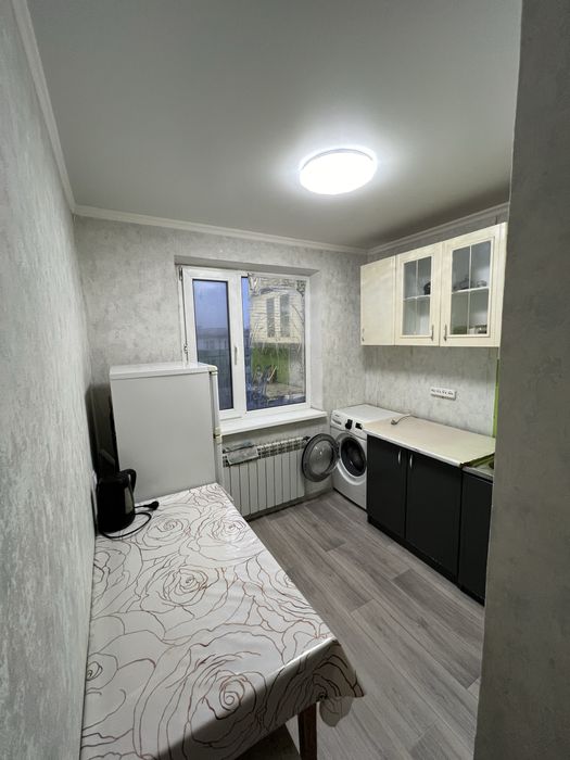 Продам 1 комнатную квартиру