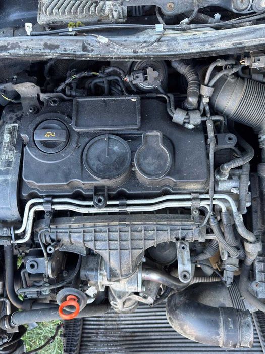 Motor BMN Compatibil cu BMR/BKD