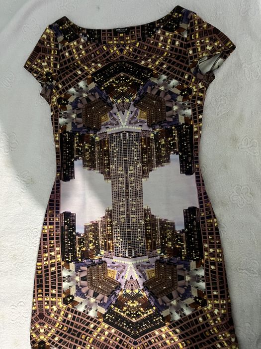 Вечернее платье на девочек 10-13