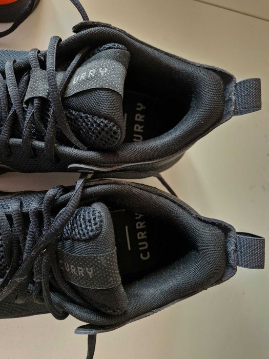 Adidași baschet Under Armour Curry mar.41