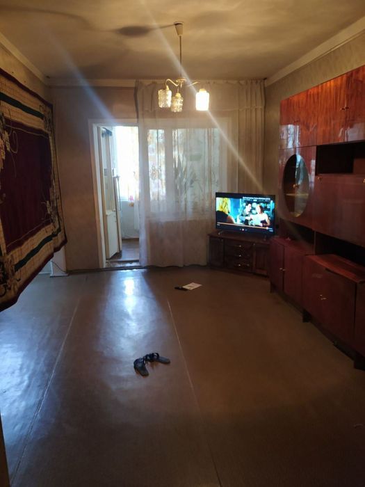 Продается 4 х комнатная квартира ТТЗ, Хумоюн