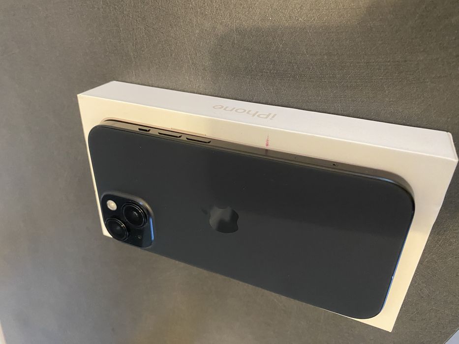 Iphone 15 128 gb 99% baterie
