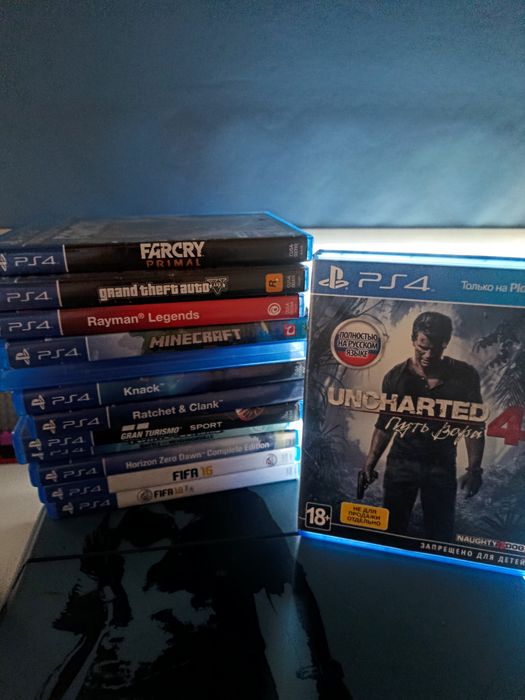 Sony PlayStation 4 pro