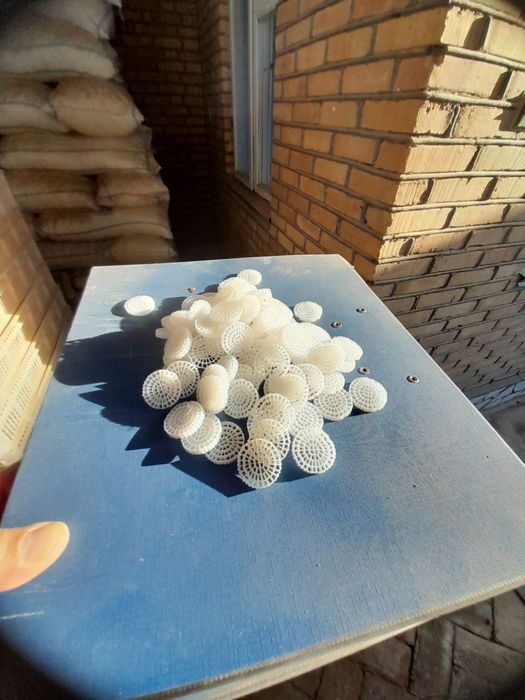 Барабанный фильтр