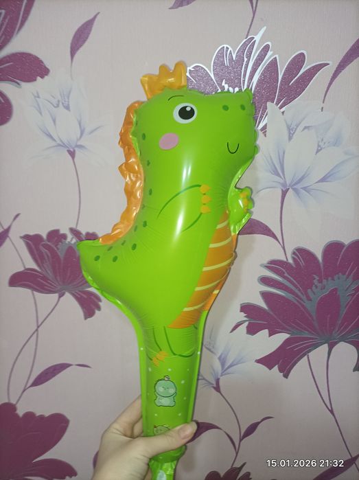 Продам шарики фигурки