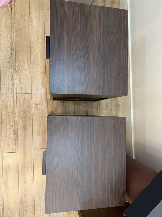 Прикроватные тумбы Икеа