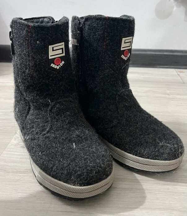 Обувь для мальчика