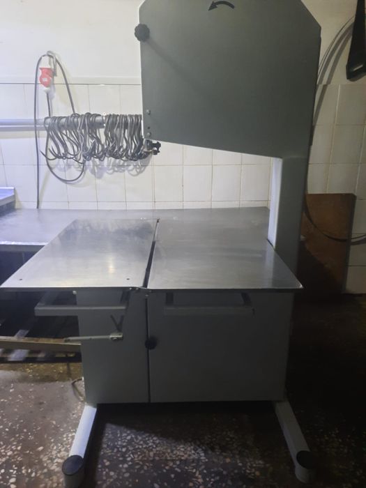 Продам ленточную пилу