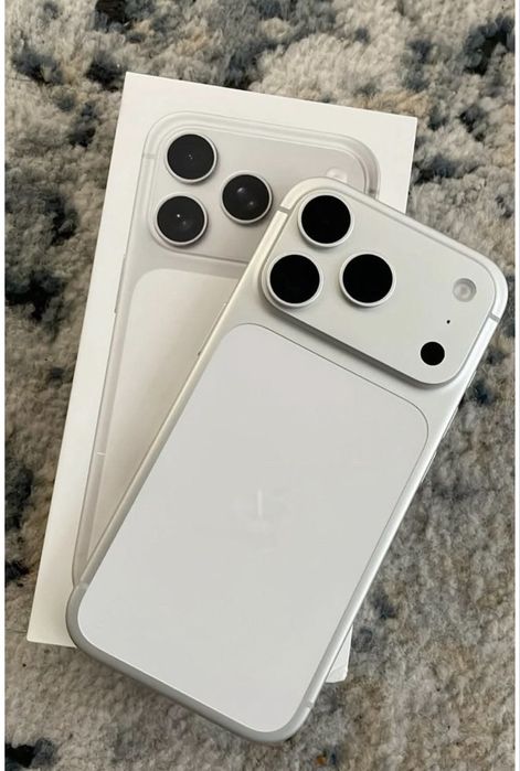 iPhone 17 Pro Max 512 ГБ