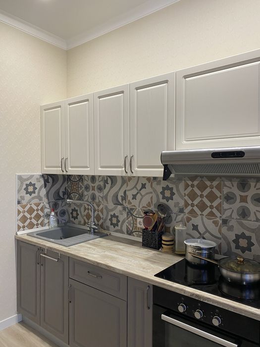 Продам квартиру ЖК Apple city