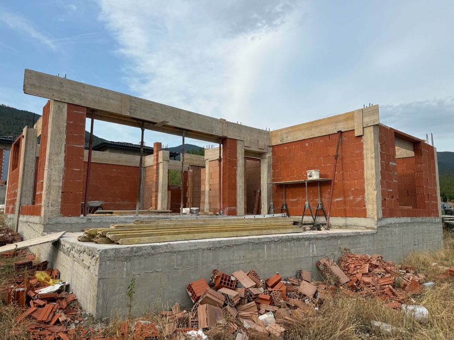 Продава се Къща в с. Долно изворово, Област Стара Загора - 100 кв.м за 1550 €/кв.м - Снимка #6