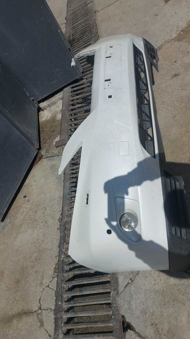 Бампер передний RX350 RX450