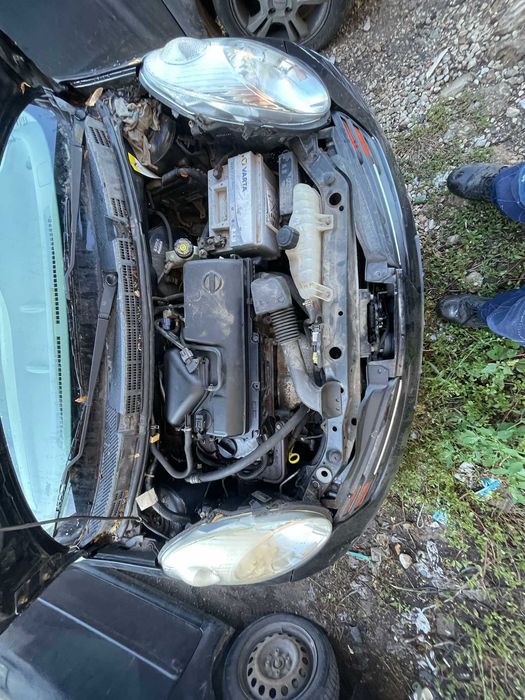 nissan micra k12 1.3 i на части нисан микра к12 1.3 бензин