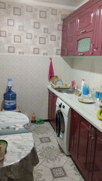 Продается 3-х комнатная квартира