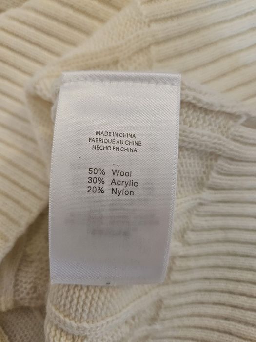Polo Ralph Lauren Cable-Knit Sweater