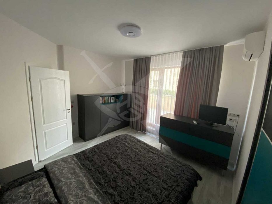 Двустаен апартамент в Ален мак - 184465