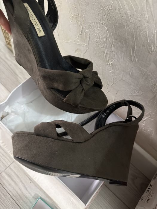 Разбор гардероба по 1000