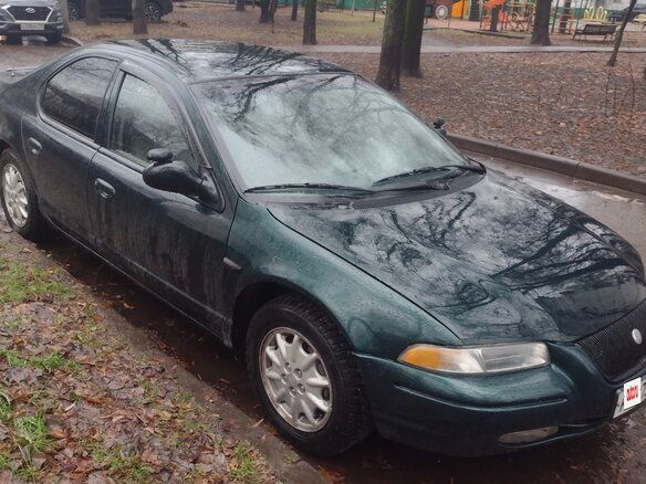 Продам кузов Крайслер Стратус 1997 год