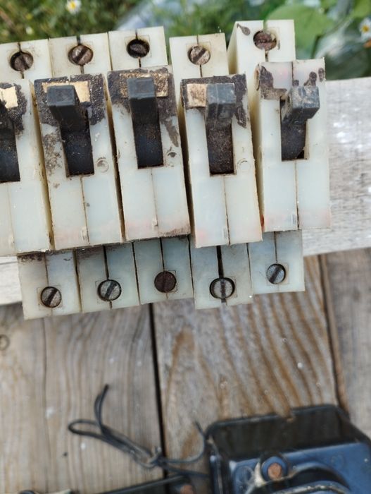 Продам автомат 25 ампер