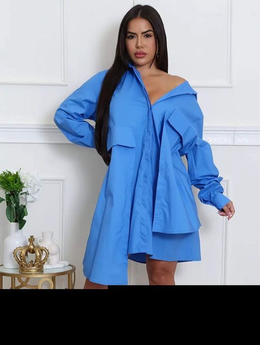 Асиметрична Рокля-Риза