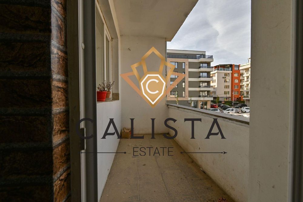 Дава се под наем Тристаен апартамент в София, Малинова долина - 80 кв.м за 700 € - Снимка #10