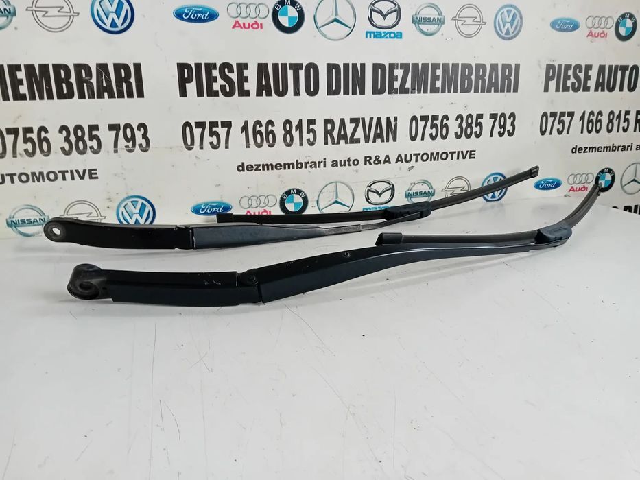 Brate Brat Stergator Fata Honda Accord 2008-2013 Volan Stanga