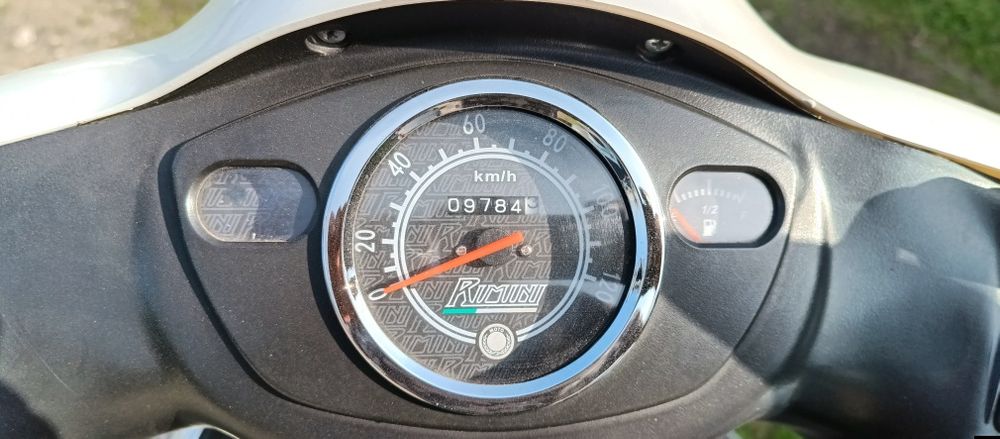 Мотопед  Мотобин