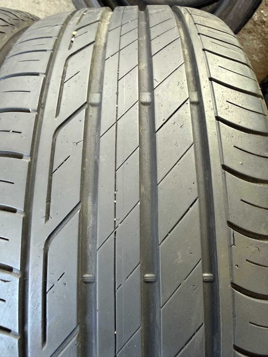 2x Anvelope Vara 225/45 r17 - Bridgestone Turanza T001