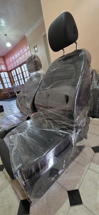 Сиденье мерс W206 full комлект