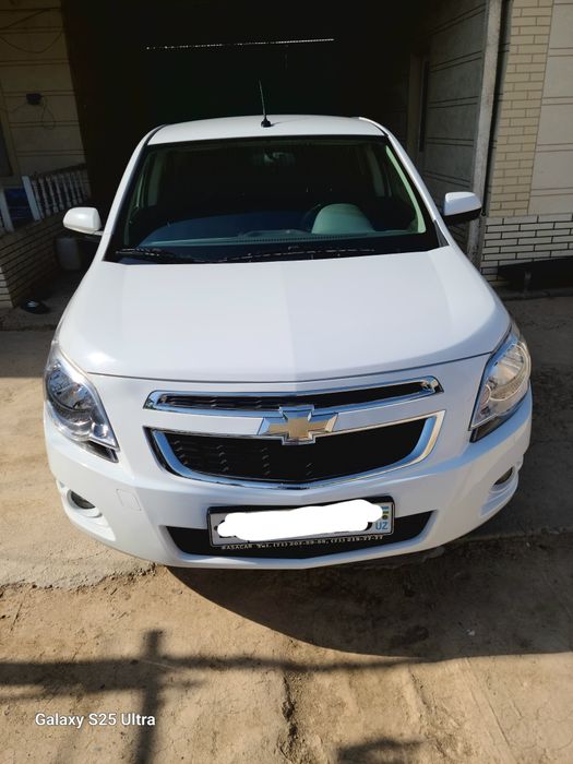 Cobalt ltz benzin