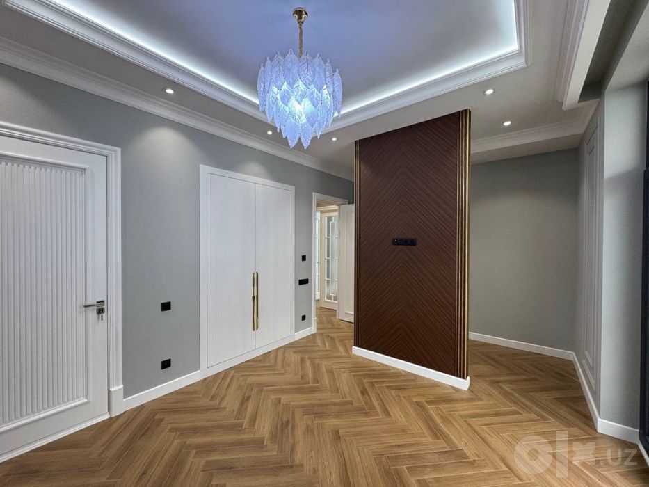 VIP Дом 460м² | Центр Луначарский | 2,5 сотки |