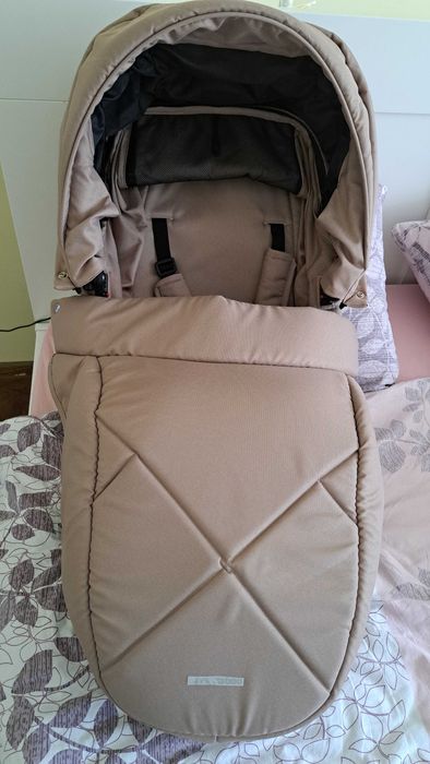 Количка Kikkaboo Amani