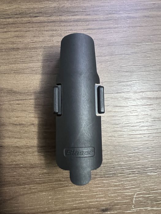 Protectie Blaser incarcator grup tragaci