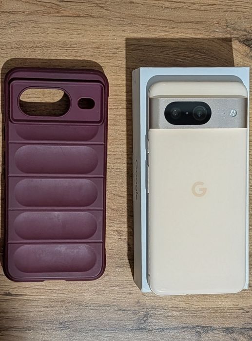 Google pixel 8 128 gb
